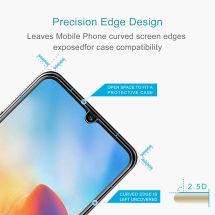 10 PCS 0.26mm 9H 2.5D Tempered Glass Film, For Blackview A80 / A80s (10 PCS), For Blackview A80 Pro (10 PCS), For Blackview BV4900 / BV4900 Pro / BV4900s (10 PCS), For Blackview BV5500 / BV5500 Plus (10 PCS), For Blackview BV5500 Pro (10 PCS)          ...