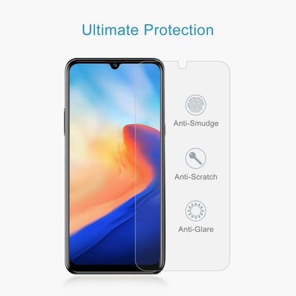 10 PCS 0.26mm 9H 2.5D Tempered Glass Film, For Blackview A80 / A80s (10 PCS), For Blackview A80 Pro (10 PCS), For Blackview BV4900 / BV4900 Pro / BV4900s (10 PCS), For Blackview BV5500 / BV5500 Plus (10 PCS), For Blackview BV5500 Pro (10 PCS)          ...