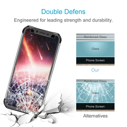 20 PCS 0.26mm 9H 2.5D Tempered Glass Film, For Blackview BV9600 (20 PCS), For Blackview BV9600 E (20 PCS), For Blackview BV9800 (20 PCS), For Blackview BV9800 Pro (20 PCS), For Blackview BV9900 Pro (20 PCS), For BLU G90 Pro (20 PCS)                    ...