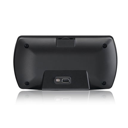 P16 Car HUD Head-up Display OBD2 Fault Code Elimination, P12