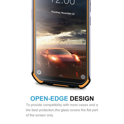 10 PCS 0.26mm 9H 2.5D Tempered Glass Film, For Doogee S40 (10 PCS), For Doogee S40 Lite (10 PCS), For Doogee S40 Pro (10 PCS), For Doogee S88 Pro / S88 / S88 Plus (10 PCS), For Doogee S90 (10 PCS), For Doogee S90C (10 PCS), For Doogee S90 Pro (10 PCS) ...