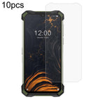 For Doogee S88 Pro / S88 / S88 Plus (10 PCS)