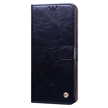 Business Style Oil Wax Texture Horizontal Flip Leather Case with Holder & Card Slots & Wallet, For Huawei Nova 7 SE / Honor 30S, For Huawei Y8P / Enjoy 10S, For Huawei Honor 30, For Huawei Y6P 2020, For Huawei Y8s(Global Official Version)              ...