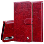 For Huawei Y8P / Enjoy 10S / Red