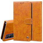 For Huawei Honor 30 / Yellow
