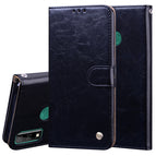 For Huawei Y8s(Global Official Version) / Black