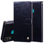 For Huawei Honor 9X Lite / Black