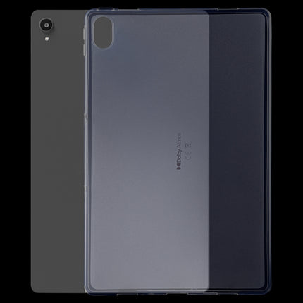 0.75mm Ultra-thin Transparent TPU Protective Case, For Lenovo Tab P11 (TB-J606F), For Lenovo Tab P11 Pro (TB-XJ706F)