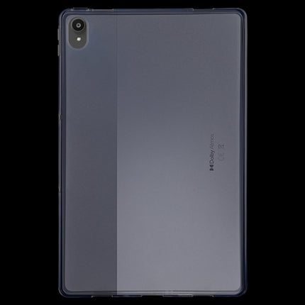 0.75mm Ultra-thin Transparent TPU Protective Case, For Lenovo Tab P11 (TB-J606F), For Lenovo Tab P11 Pro (TB-XJ706F)