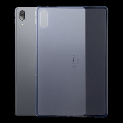 0.75mm Ultra-thin Transparent TPU Protective Case, For Lenovo Tab P11 (TB-J606F), For Lenovo Tab P11 Pro (TB-XJ706F)