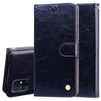 For Samsung Galaxy M51 / Black