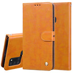 For Samsung Galaxy A21s / Yellow