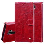 For Xiaomi Redmi 9 / Red