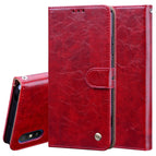 For Xiaomi Redmi 9A / Red