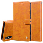 For Xiaomi Redmi 9A / Yellow