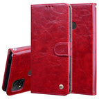 For Xiaomi Redmi 9C / Red