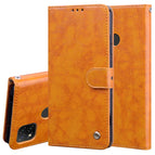 For Xiaomi Redmi 9C / Yellow