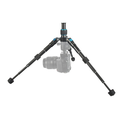 BEXIN MS08 Travel Camera Mini Tripods with Ball Head for Smart Phone Dslr Camera