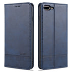 Für iPhone 8 Plus/7 Plus / Dunkelblau