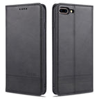 Für iPhone 8 Plus/7 Plus / Schwarz