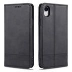For iPhone XR / Schwarz