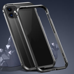 Shockproof Metal Protective Frame, For iPhone 11 Pro, For iPhone 11, For iPhone 11 Pro Max, For iPhone 12 mini, For iPhone 12 / 12 Pro, For iPhone 12 Pro Max