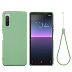 For Sony Xperia 5 II / Green