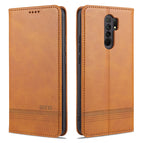 For Xiaomi Redmi 9 / Light Brown