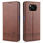 For Xiaomi POCO X3 NFC / Dark Brown