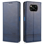 For Xiaomi POCO X3 NFC / Dark Blue