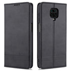 For Xiaomi Redmi Note 9 Pro / Note 9s / Black