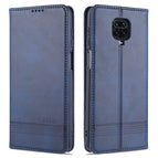 For Xiaomi Redmi Note 9 Pro / Note 9s / Dark Blue