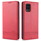 For Xiaomi Mi 10 Lite / Red
