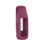 For Fitbit Inspire 2 / Wine Red
