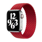 M / Red