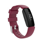 L / Wine Red