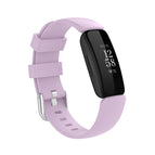 L / Light Purple