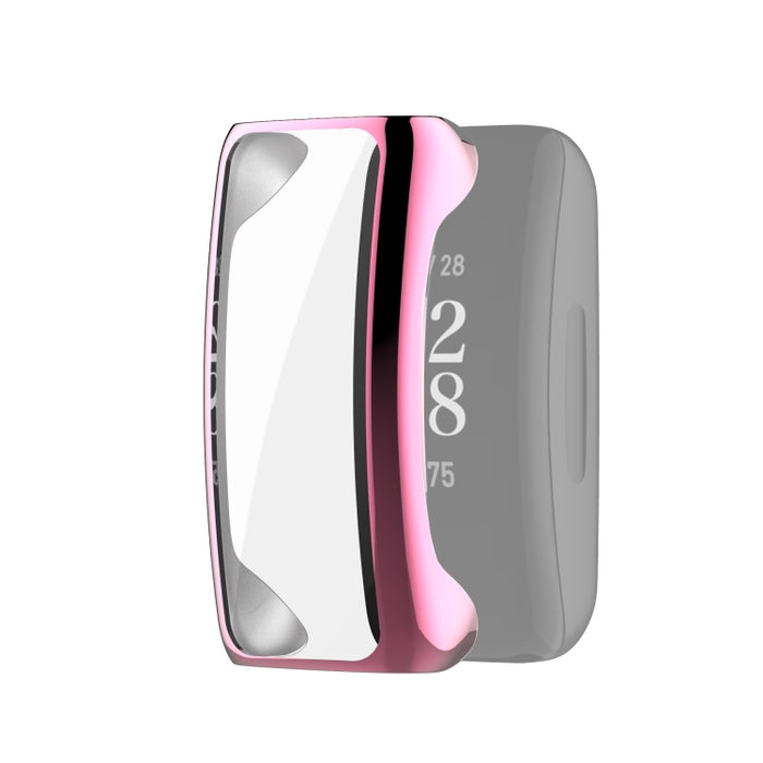 For Fitbit Inspire 2 Full Coverage PC Protective Case Cover