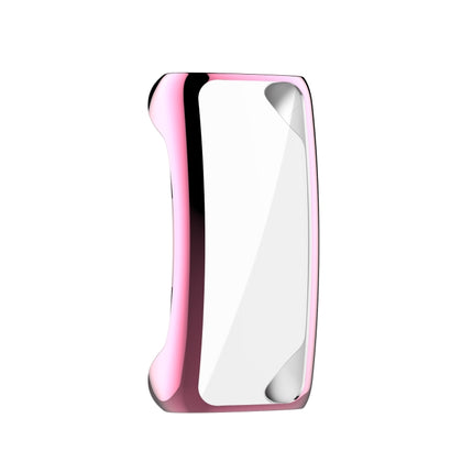 For Fitbit Inspire 2 Full Coverage PC Protective Case Cover