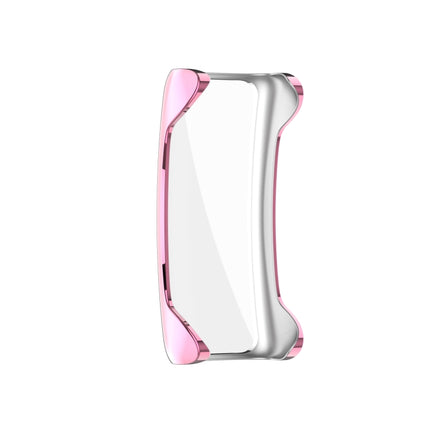 For Fitbit Inspire 2 Full Coverage PC Protective Case Cover