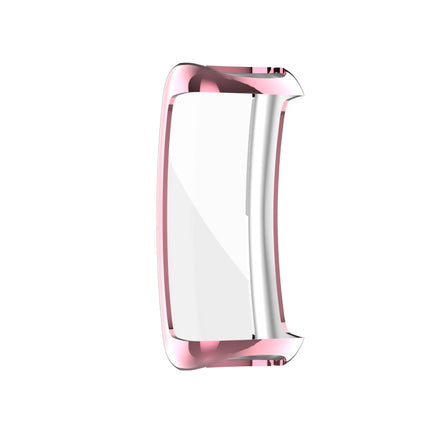 For Fitbit Inspire 2 Full Coverage TPU Protective Case Cover, For Fitbit Inspire 2