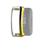For Fitbit Inspire 2 / Gold