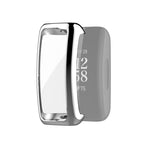 For Fitbit Inspire 2 / Silver
