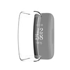 For Fitbit Inspire 2 / Transparent