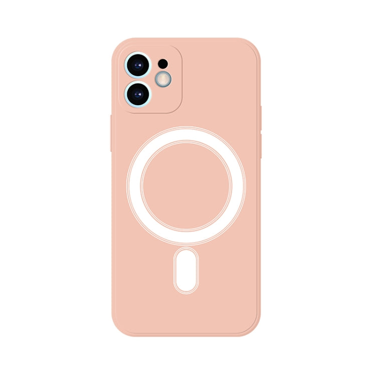 Silicone Full Coverage Shockproof Magsafe Case, For iPhone 12 Pro, For iPhone 12 Pro Max