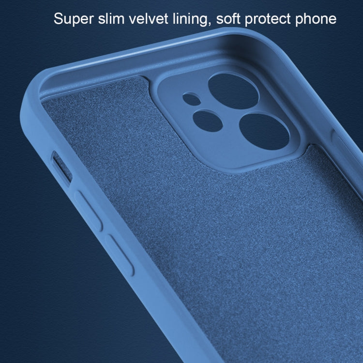 Silicone Full Coverage Shockproof Magsafe Case, For iPhone 12 Pro, For iPhone 12 Pro Max