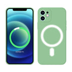 Für iPhone 12 Pro Max / Grün