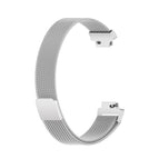 S / Silver