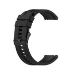 with Black Buckle / Black