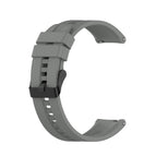 with Black Buckle / Grey